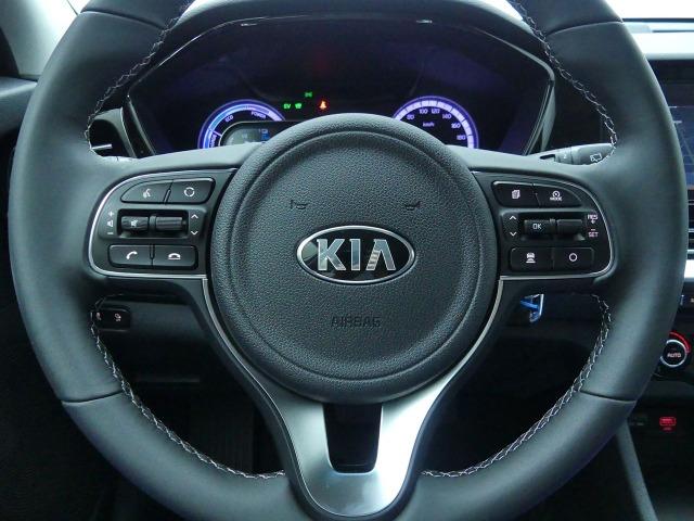 Kia Niro 1.6 GDI PLUG-IN HYBRID DRIVE 141 5P