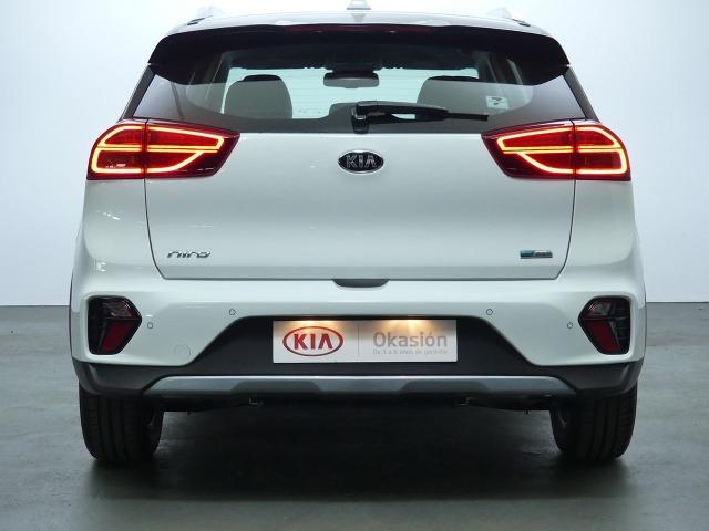 Kia Niro 1.6 GDI PLUG-IN HYBRID DRIVE 141 5P