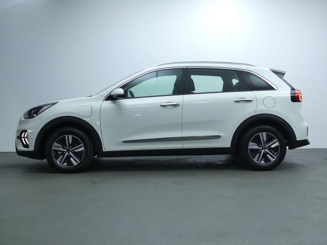 Kia Niro 1.6 GDI PLUG-IN HYBRID DRIVE 141 5P