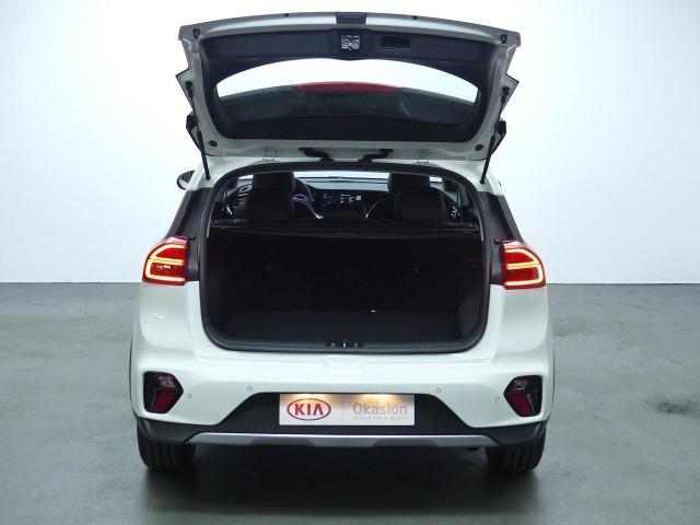 Kia Niro 1.6 GDI PLUG-IN HYBRID DRIVE 141 5P