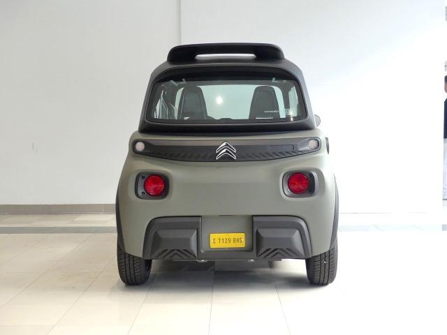 Citroën Ami 100% Electric BEV 6KWH MY AMI BUGGY 8 2P