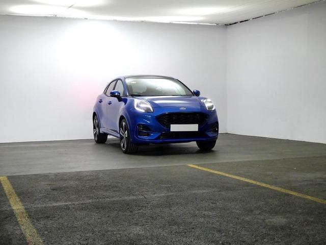 Ford Puma 1.0 ECOBOOST 92KW MHEV ST-LINE X 125 5P