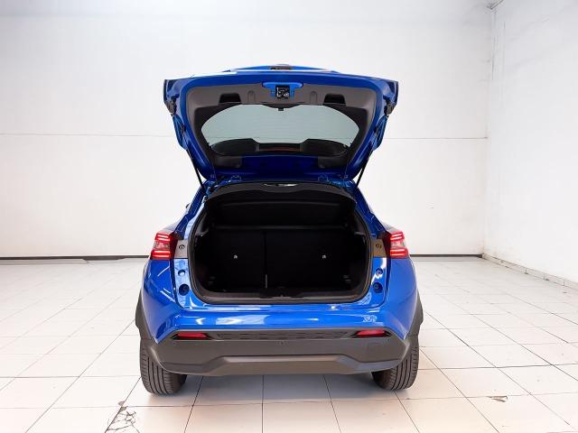 Nissan Juke 1.6 HYBRID HEV 105KW N-CONNECTA AUTO 143 5P