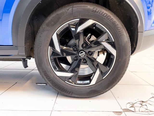 Nissan Juke 1.6 HYBRID HEV 105KW N-CONNECTA AUTO 143 5P