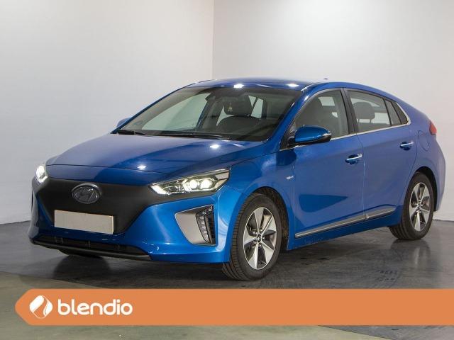 Hyundai Ioniq EV TECNO 120 5P