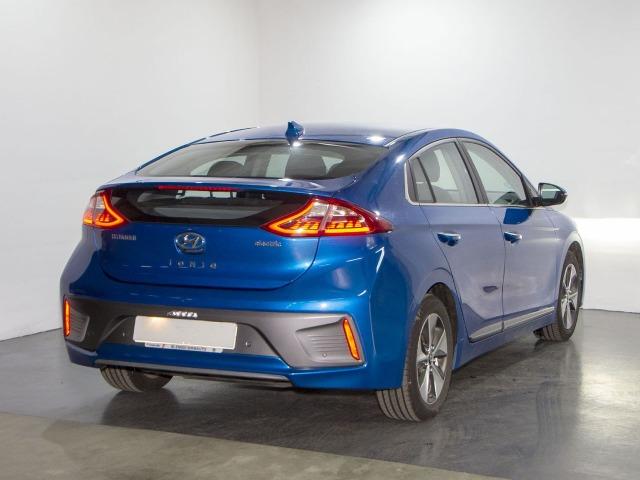 Hyundai Ioniq EV TECNO 120 5P