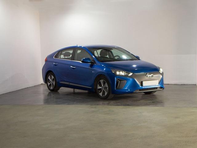 Hyundai Ioniq EV TECNO 120 5P