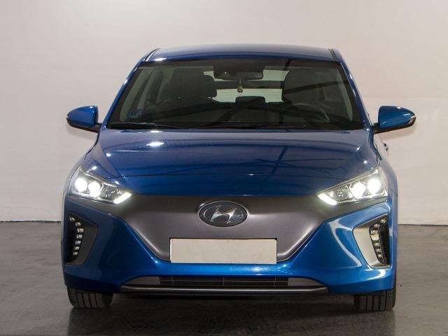 Hyundai Ioniq EV TECNO 120 5P