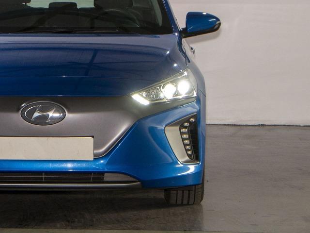 Hyundai Ioniq EV TECNO 120 5P