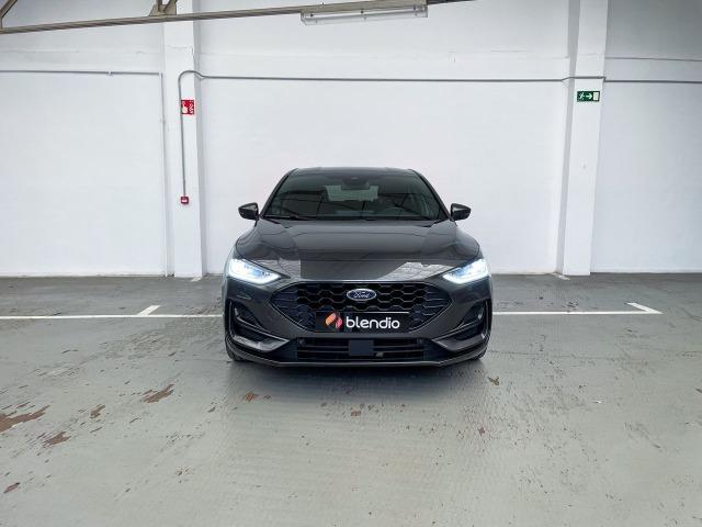 Ford Focus 1.0 ECOBOOST MHEV 92KW ST-LINE 125 5P