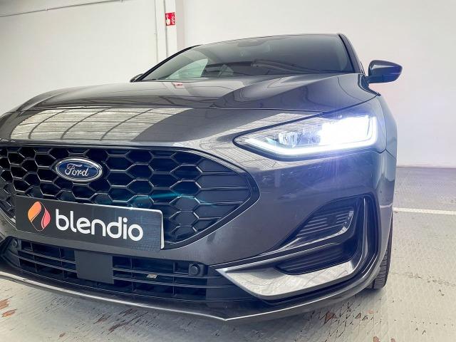 Ford Focus 1.0 ECOBOOST MHEV 92KW ST-LINE 125 5P