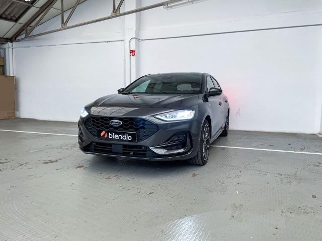 Ford Focus 1.0 ECOBOOST MHEV 92KW ST-LINE 125 5P