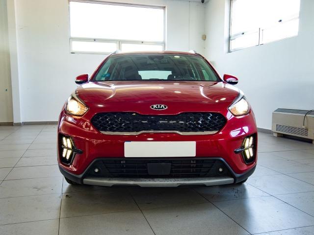 Kia Niro 1.6 GDI HYBRID DRIVE 141 5P