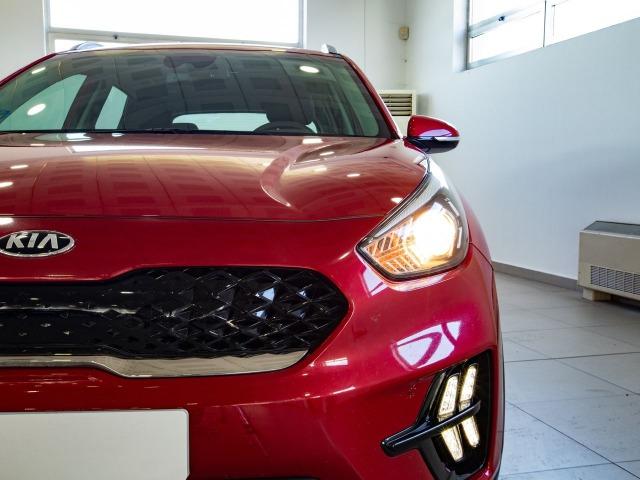 Kia Niro 1.6 GDI HYBRID DRIVE 141 5P