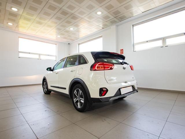 Kia Niro 1.6 GDI HYBRID CONCEPT 141 5P