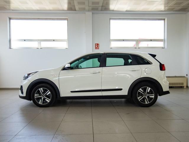 Kia Niro 1.6 GDI HYBRID CONCEPT 141 5P