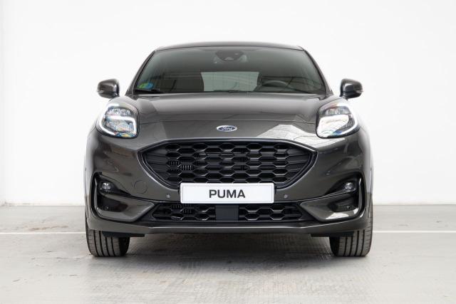 Ford Puma 1.0 ECOBOOST 92KW MHEV ST-LINE X 125 5P