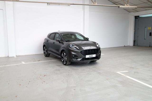 Ford Puma 1.0 ECOBOOST 92KW MHEV ST-LINE X 125 5P