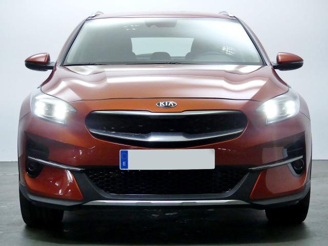 Kia Xceed 1.6 PHEV EDRIVE (MY21)