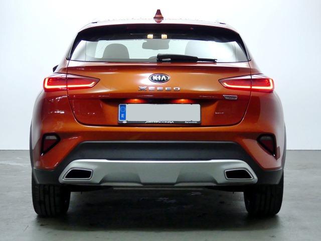 Kia Xceed 1.6 PHEV EDRIVE (MY21)