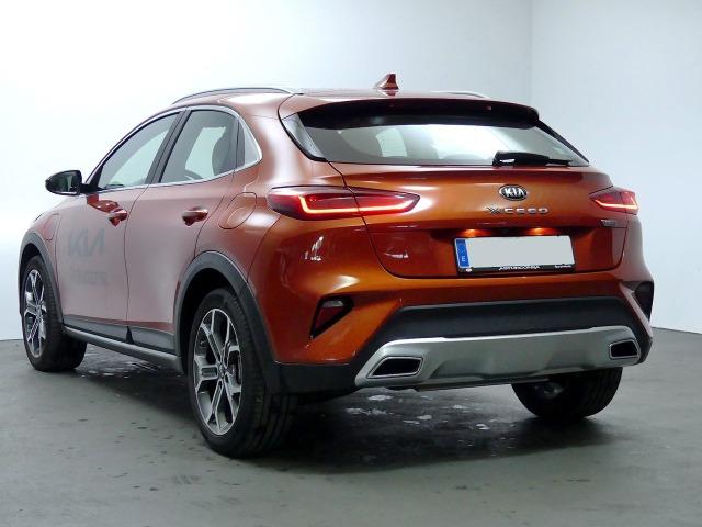 Kia Xceed 1.6 PHEV EDRIVE (MY21)