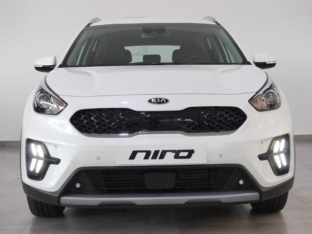 Kia Niro 1.6 GDI PLUG-IN HYBRID DRIVE 141 5P