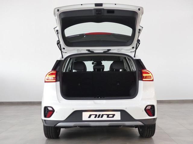 Kia Niro 1.6 GDI PLUG-IN HYBRID DRIVE 141 5P