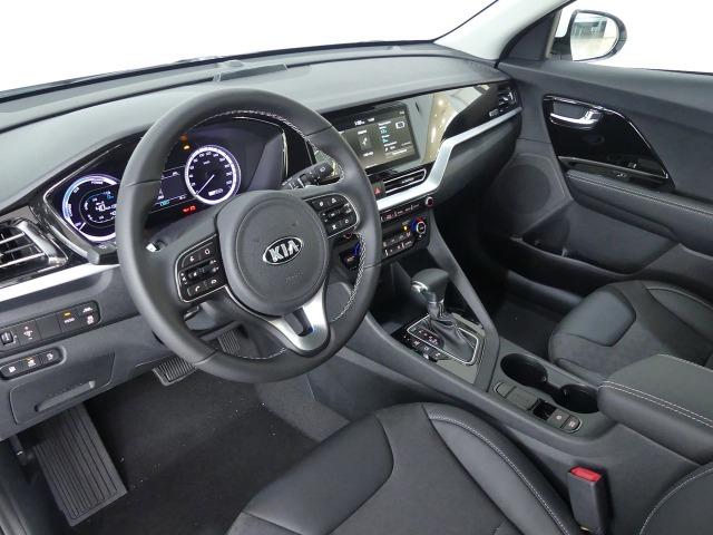 Kia Niro 1.6 GDI PLUG-IN HYBRID DRIVE 141 5P