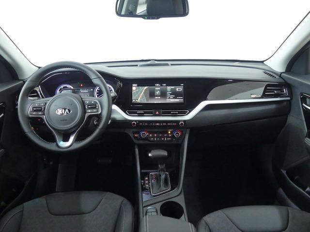 Kia Niro 1.6 GDI PLUG-IN HYBRID DRIVE 141 5P