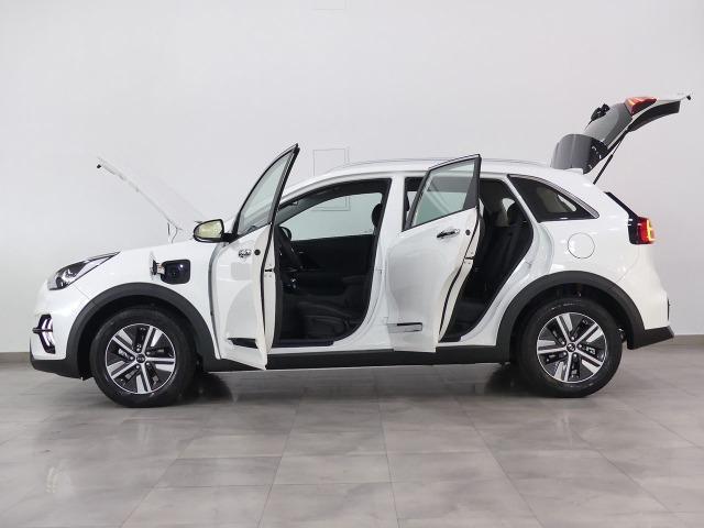 Kia Niro 1.6 GDI PLUG-IN HYBRID DRIVE 141 5P