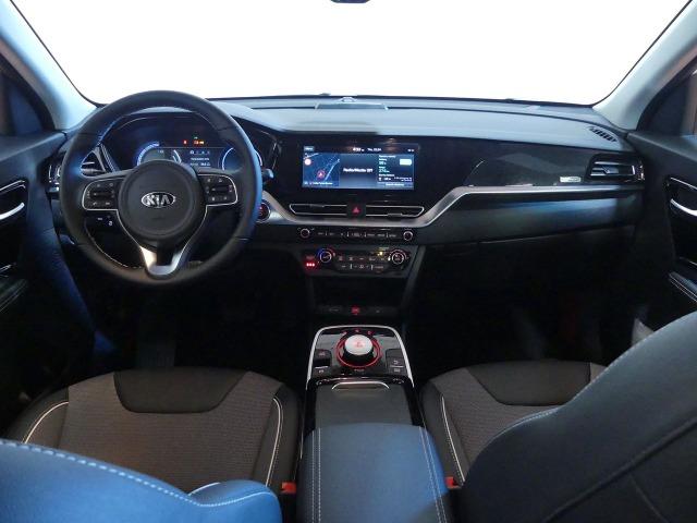 Kia Niro ENIRO DRIVE 100KW 5P 136CV