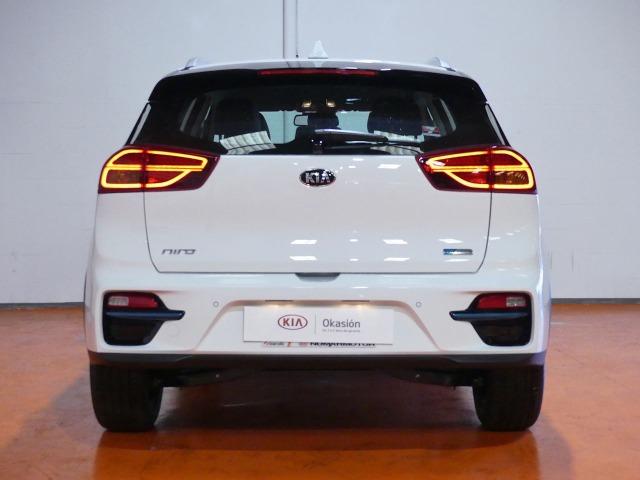 Kia Niro ENIRO DRIVE 100KW 5P 136CV