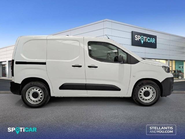 Peugeot Partner ePartner 3 ePartner Standard 800kg 100kw -