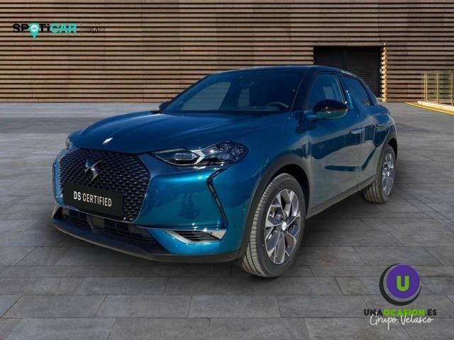 DS Automobiles Ds 3 Crossback 50 kW/h  Auto RIVOLI