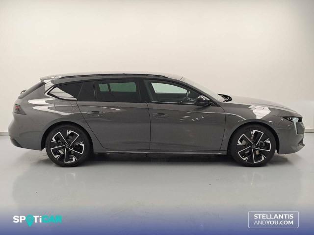 Peugeot 508 SW  HYBRID 225 e-EAT8 GT