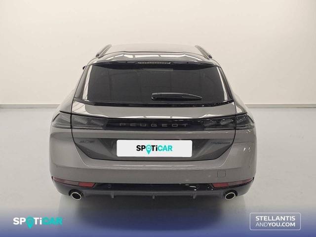 Peugeot 508 SW  HYBRID 225 e-EAT8 GT