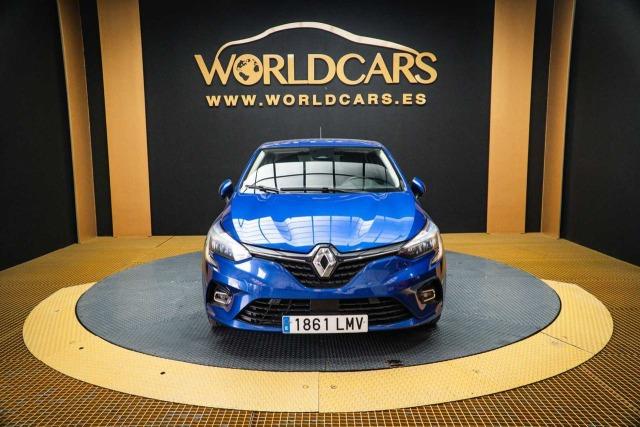 Renault Clio Intens E-Tech Híbrido 104 kW (140CV)