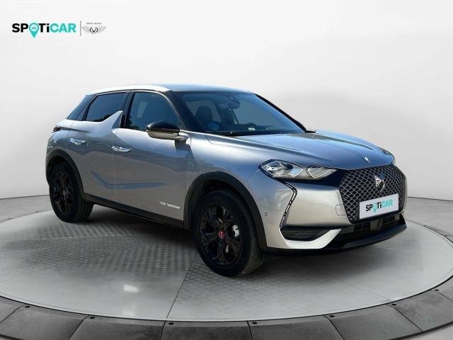 DS Automobiles Ds 3 Crossback 50 kW/h  Auto PERFORMANCE LINE