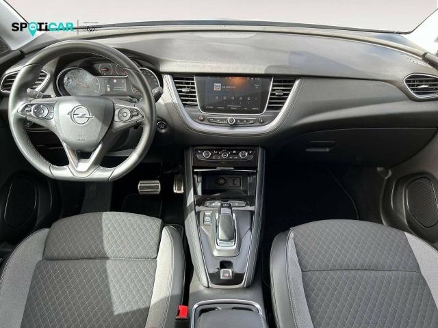 Opel Grandland X 1.6 Turbo  Auto 4x2 Ultimate