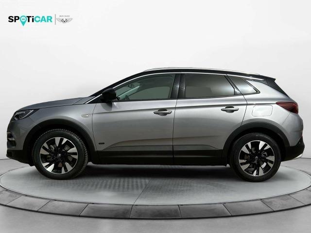 Opel Grandland X 1.6 Turbo  Auto 4x2 Ultimate