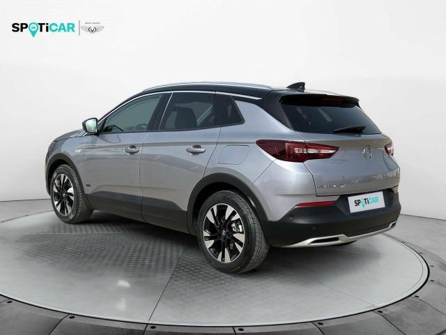 Opel Grandland X 1.6 Turbo  Auto 4x2 Ultimate