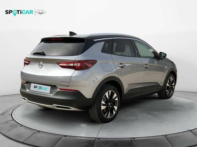 Opel Grandland X 1.6 Turbo  Auto 4x2 Ultimate