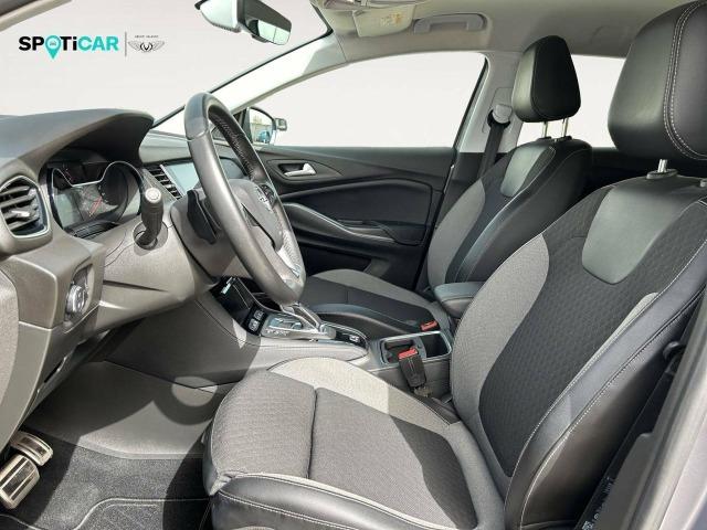 Opel Grandland X 1.6 Turbo  Auto 4x2 Ultimate