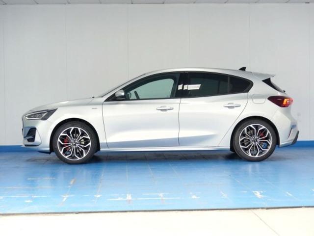 Ford Focus 1.0 ECOBOOST MHEV 92KW ST-LINE X 125CV 5P