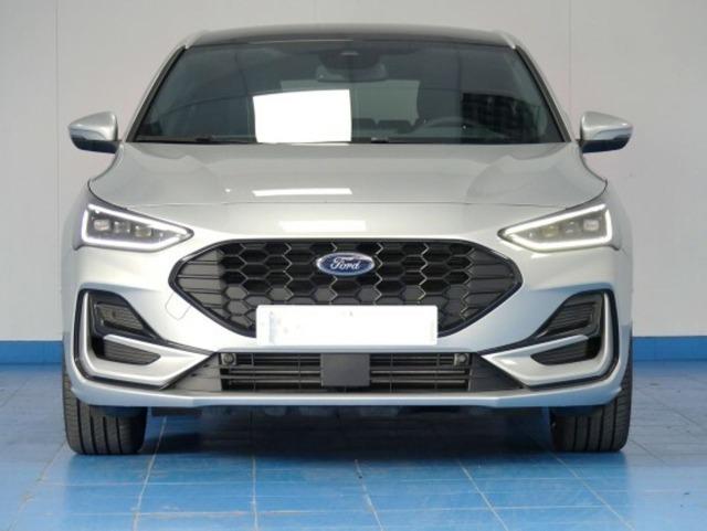 Ford Focus 1.0 ECOBOOST MHEV 92KW ST-LINE X 125CV 5P