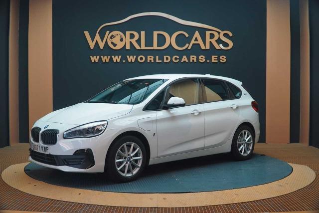 BMW Serie 2 Active Tourer 225xe iPerformance