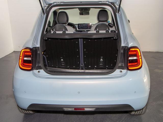 Fiat 500 42KWH ICON 118 4P