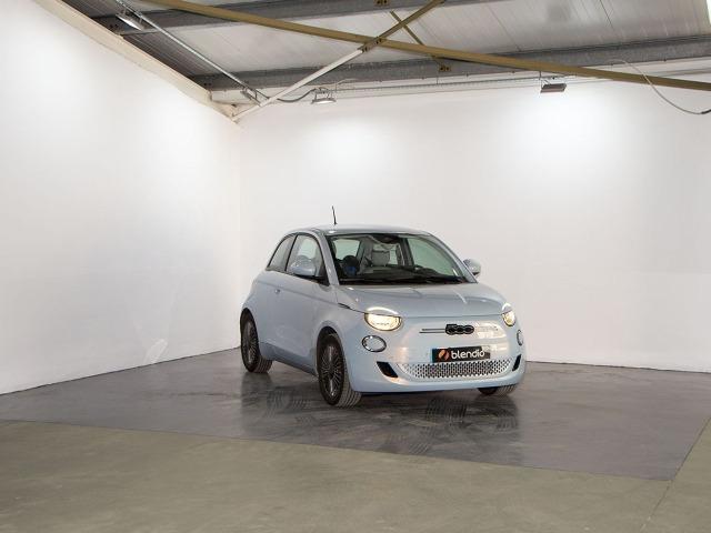 Fiat 500 42KWH ICON 118 4P