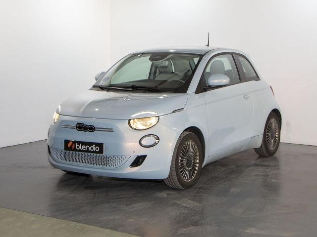 Fiat 500 42KWH ICON 118 4P