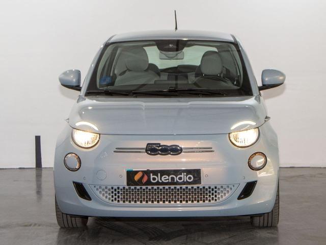 Fiat 500 42KWH ICON 118 4P